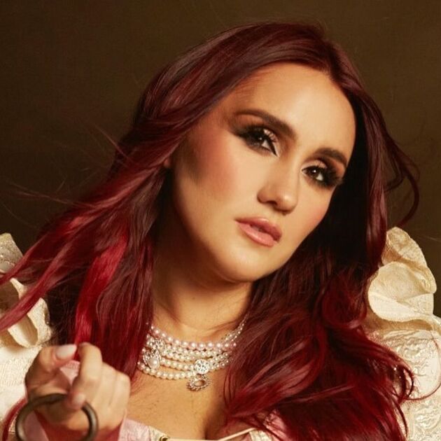 Así fue como Dulce María anunció su segundo embarazo (Foto: Instagram)