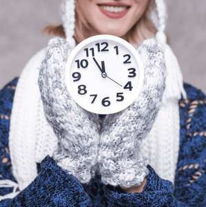 ¿Faltan pocos días para el horario de invierno? Conoce cuándo y dónde aplica en México este 2025 (Foto: Freepik)