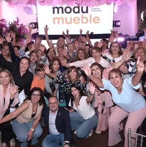 Ganadoras de las subastas