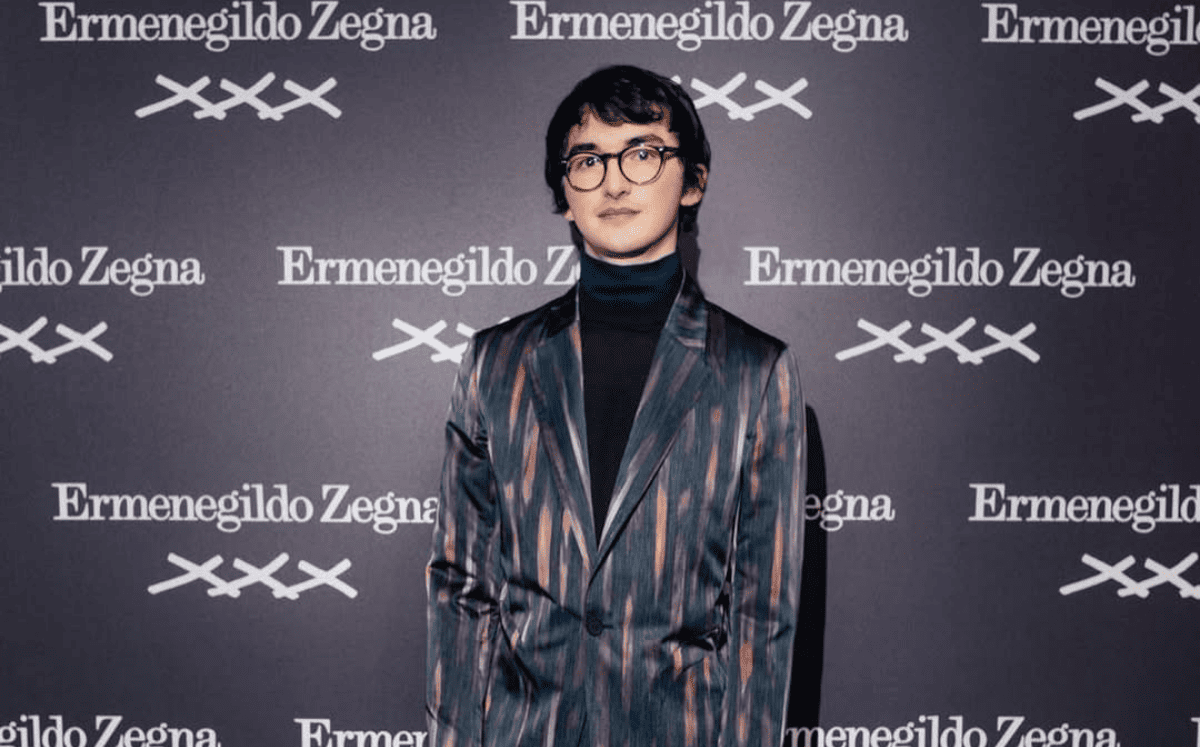 Isaac Hempstead, actor de “Juego de tronos", ya se casó y no fue una boda roja (Foto: IG)