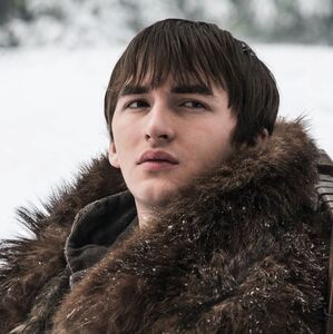 Isaac Hempstead, actor de “Juego de tronos", ya se casó y no fue una boda roja (Foto: HBO)