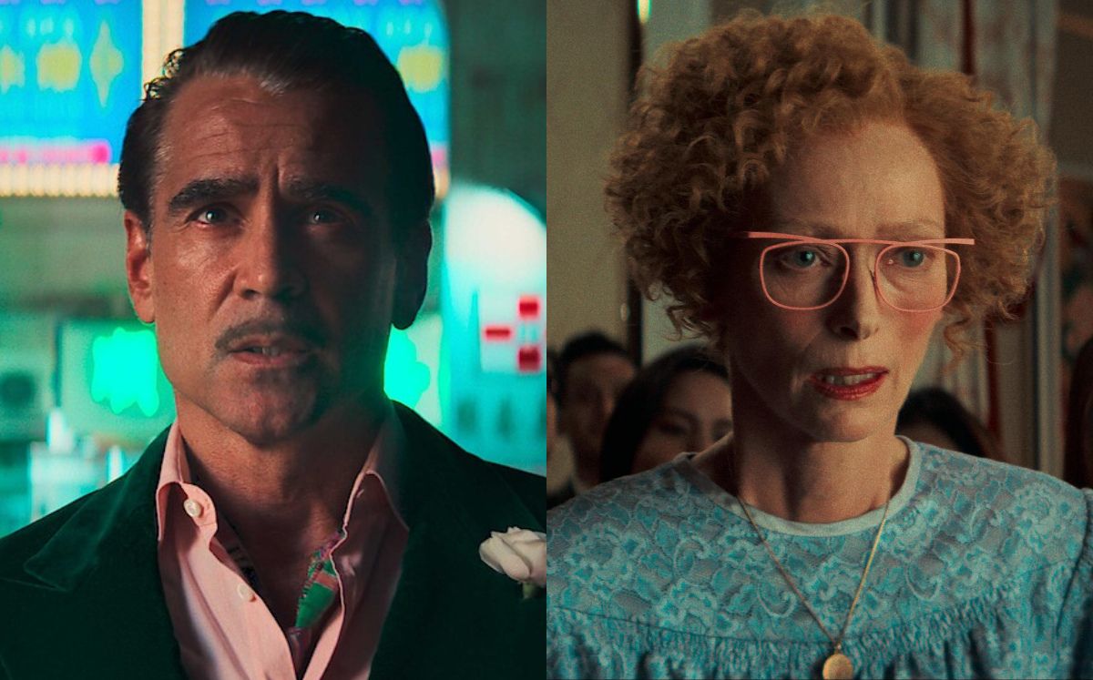 "Maldita suerte": Reparto completo de la película en Netflix (Foto: Instagram)