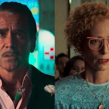 "Maldita suerte": Reparto completo de la película en Netflix (Foto: Instagram)