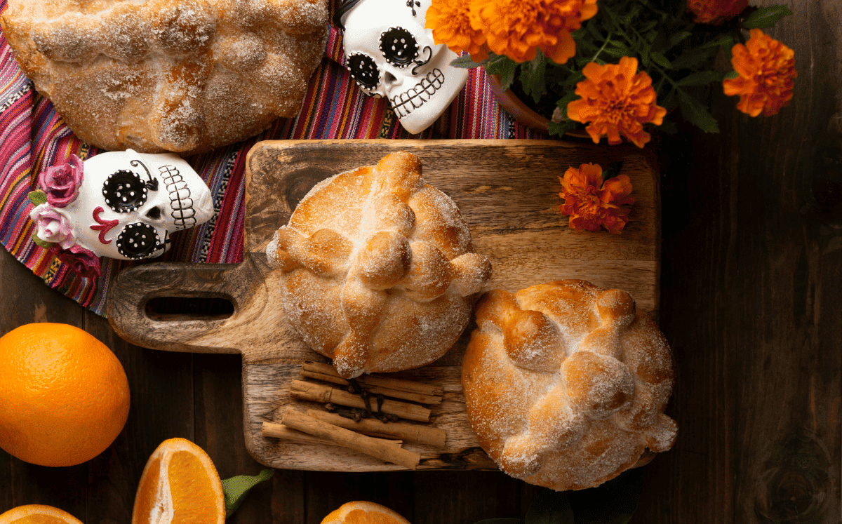 ¿Por qué se pone ofrenda de Día de Muertos este 28 de octubre? Estas son las almas que llegan (Foto: Freepik)