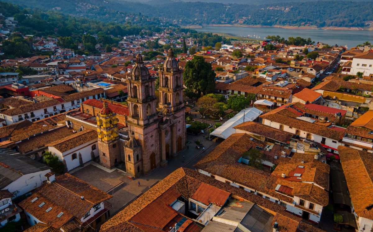 Qué hacer en Valle de Bravo para disfrutar este pueblo mágico (Foto: Getty)