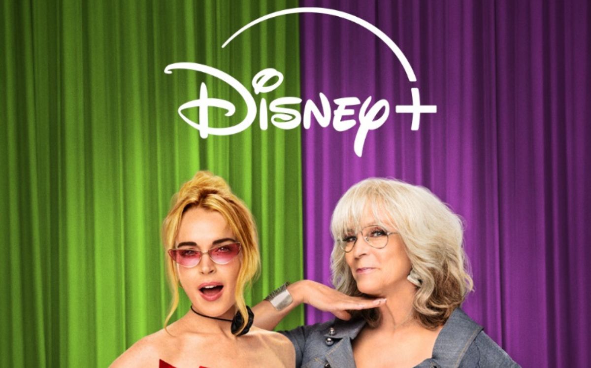 “Otro viernes de locos” ya tiene fecha confirmada para estrenarse en Disney+ (Cortesía: Disney)