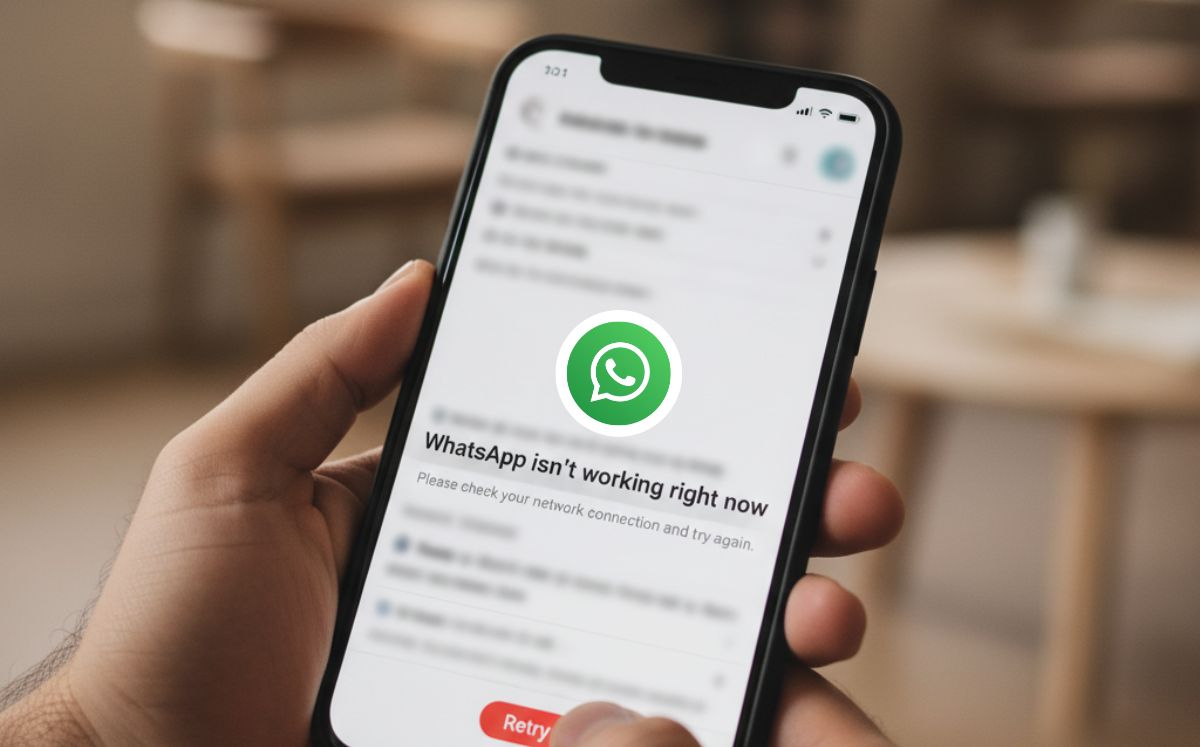 WhatsApp retirará soporte a varios celulares desde el 31 de octubre de 2025 (IA)