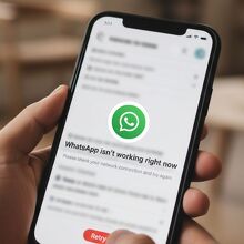 WhatsApp retirará soporte a varios celulares desde el 31 de octubre de 2025 (IA)