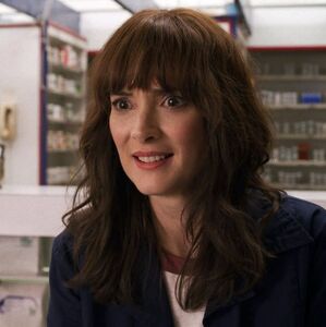 Winona Ryder: Esto es lo que ganó por "Stranger Things" (Foto: Netflix)