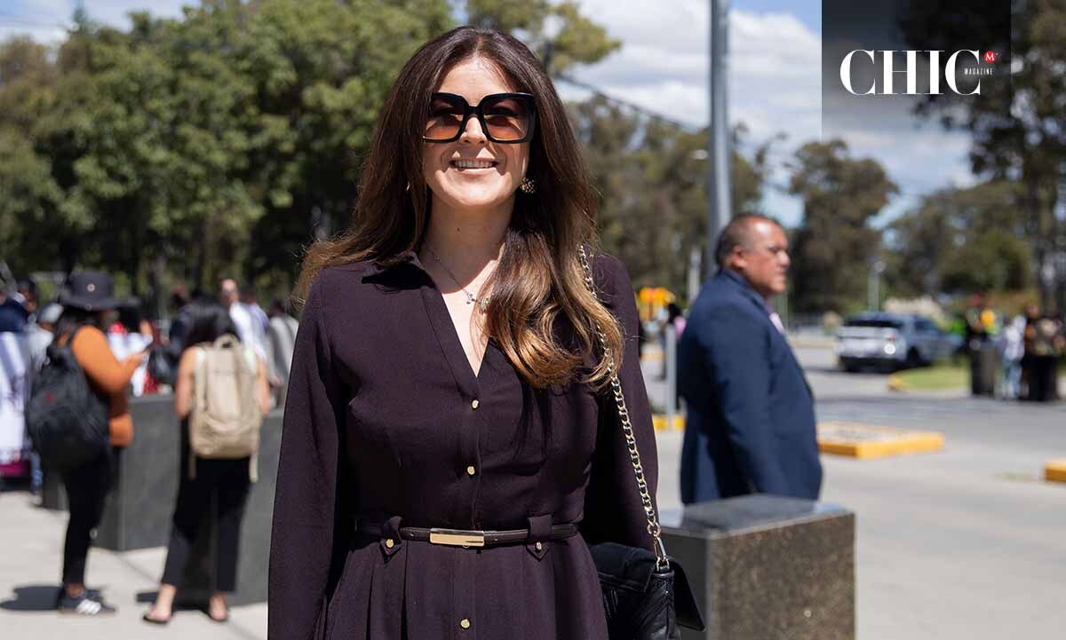 Natalia Villar (Fotos: Yanahui F. Sevilla)