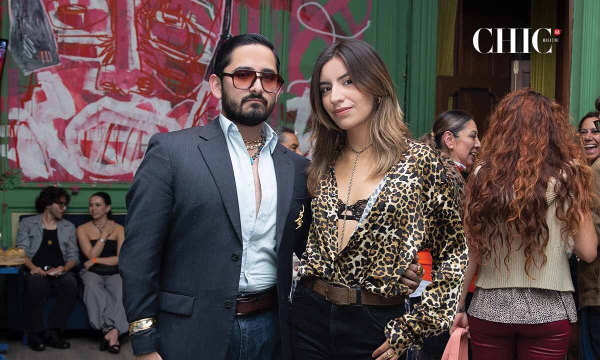 Carlos Orlando y Val Moreno