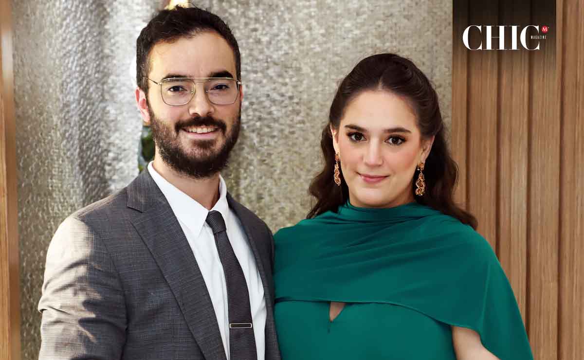 Adrián Santos y Viviana Villarreal / Fotos: Roberto Alvarado