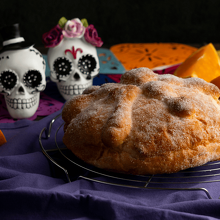 Estas son las almas que se recuerdan el 29 de octubre en la ofrenda de Día de Muertos (Foto: Freepik)