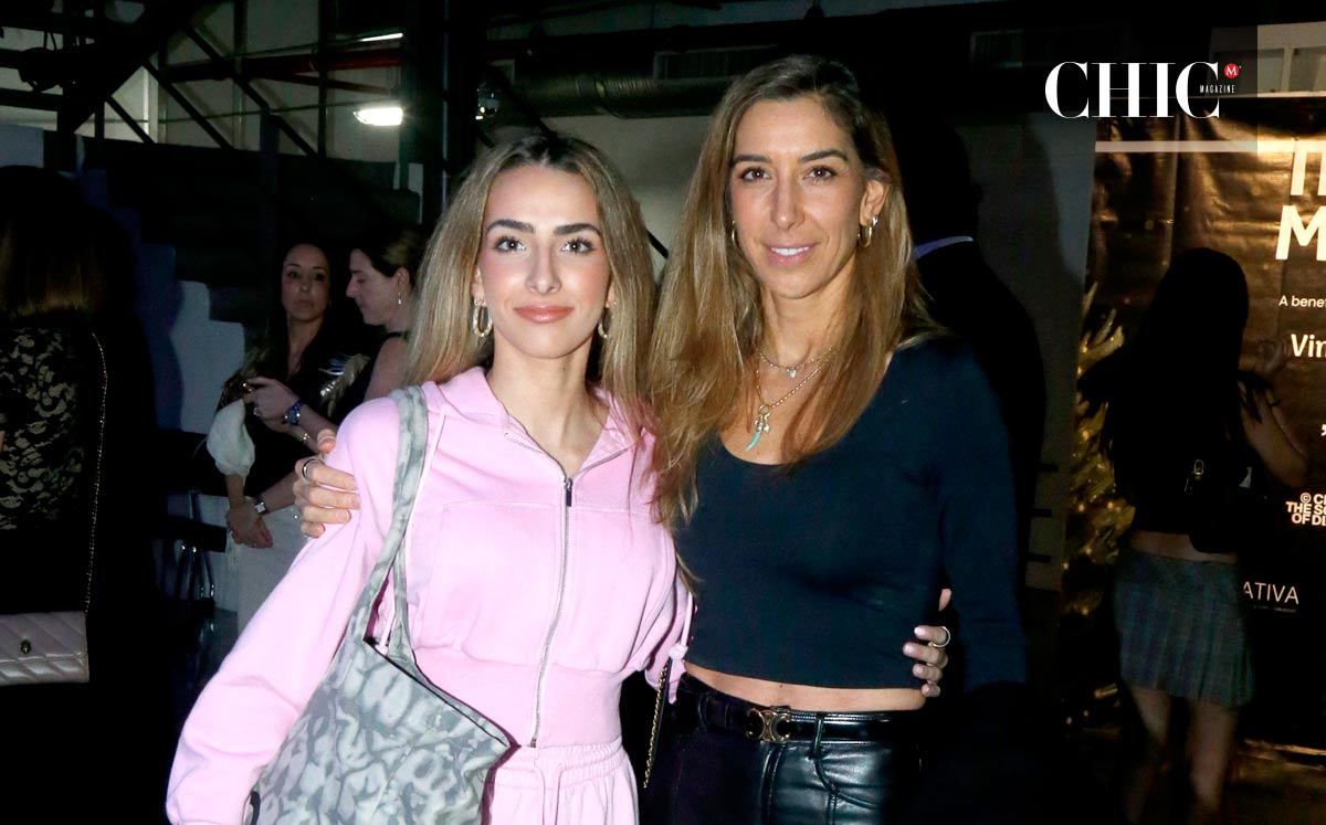 Amiel Martín y Amiel Ruiz