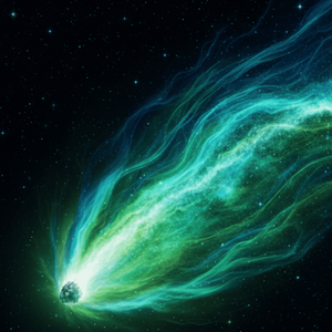 Astrofísico de Harvard confirma el día en que 3I/Atlas se acercará a la Tierra; esta es la fecha (Foto: Gemini)