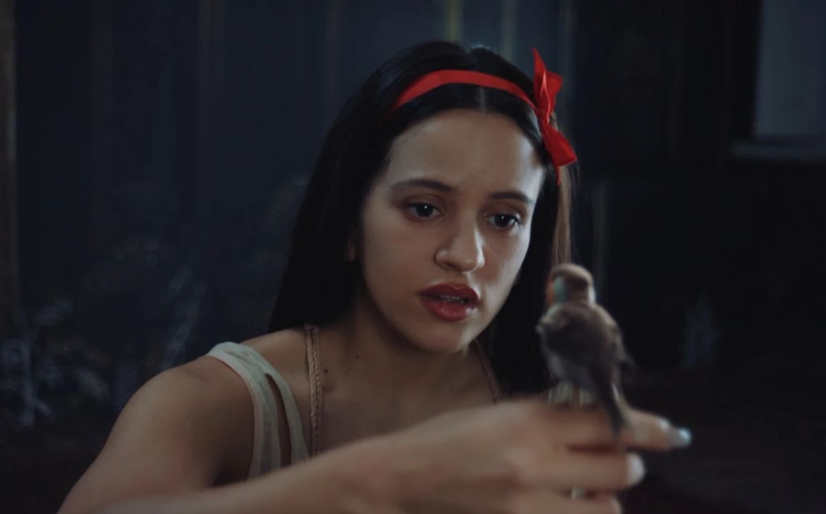 Berghain: Letra, significado y traducción de la canción de Rosalía (Foto: Instagram)