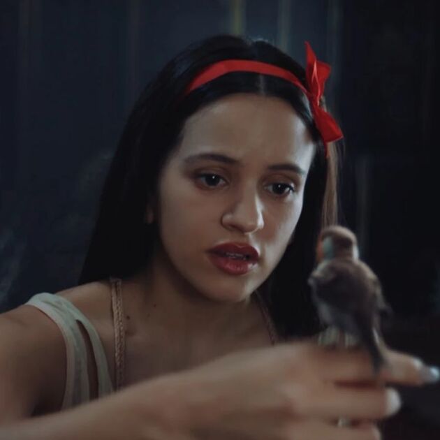 Berghain: Letra, significado y traducción de la canción de Rosalía (Foto: Instagram)