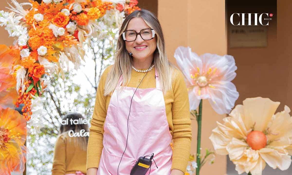 Lilibeth Mohedano (Fotos: Yanahui F. Sevilla)