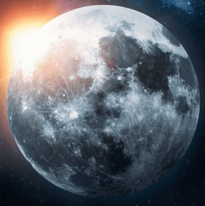 Este es el calendario completo de eventos astronómicos para noviembre de 2025 (Foto: Freepik)