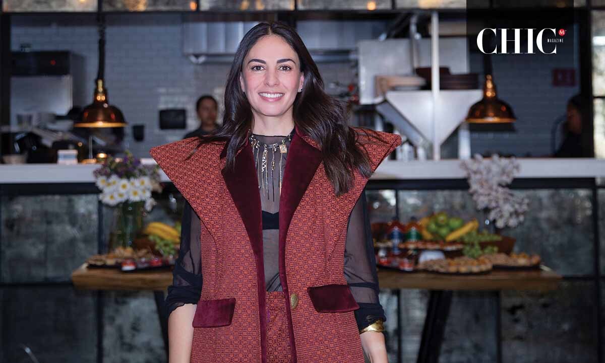 Olga Galland (Fotos: Yanahui F. Sevilla)