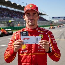 Conoce los precios del GP México 2026 por zonas y gradas (IA)