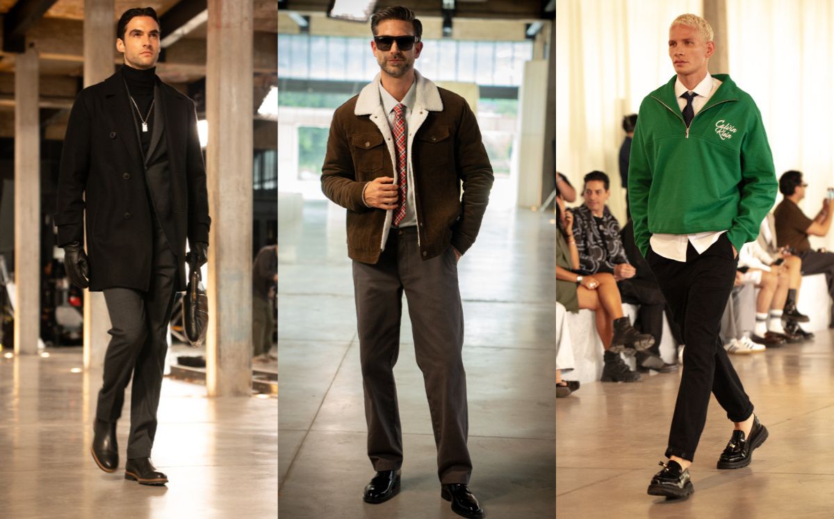 Tres grandes corrientes globales marcan el rumbo de la temporada (Foto: Cortesía)