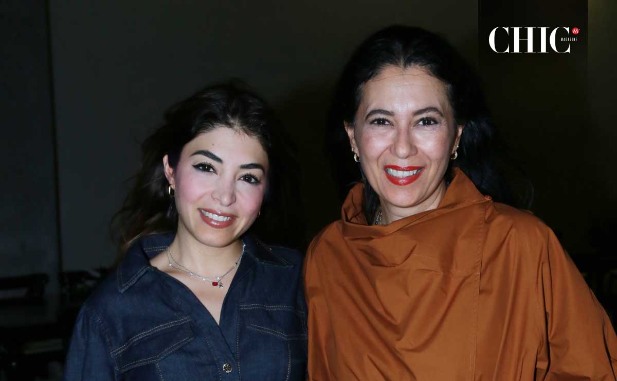 Elisa Cruz y Claudia Mendiola / Fotos: Daniel Saldívar y Omar Valdez