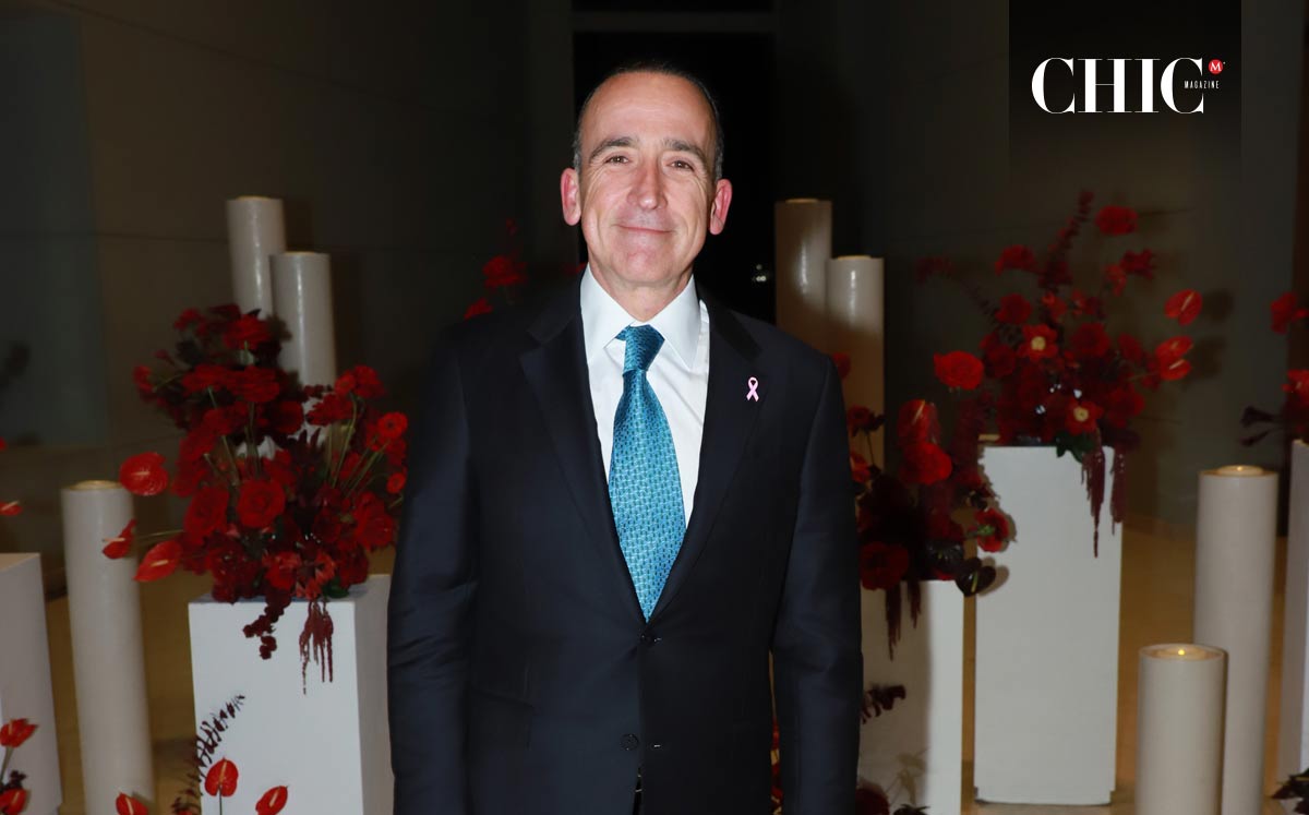 Ernesto López Clariond