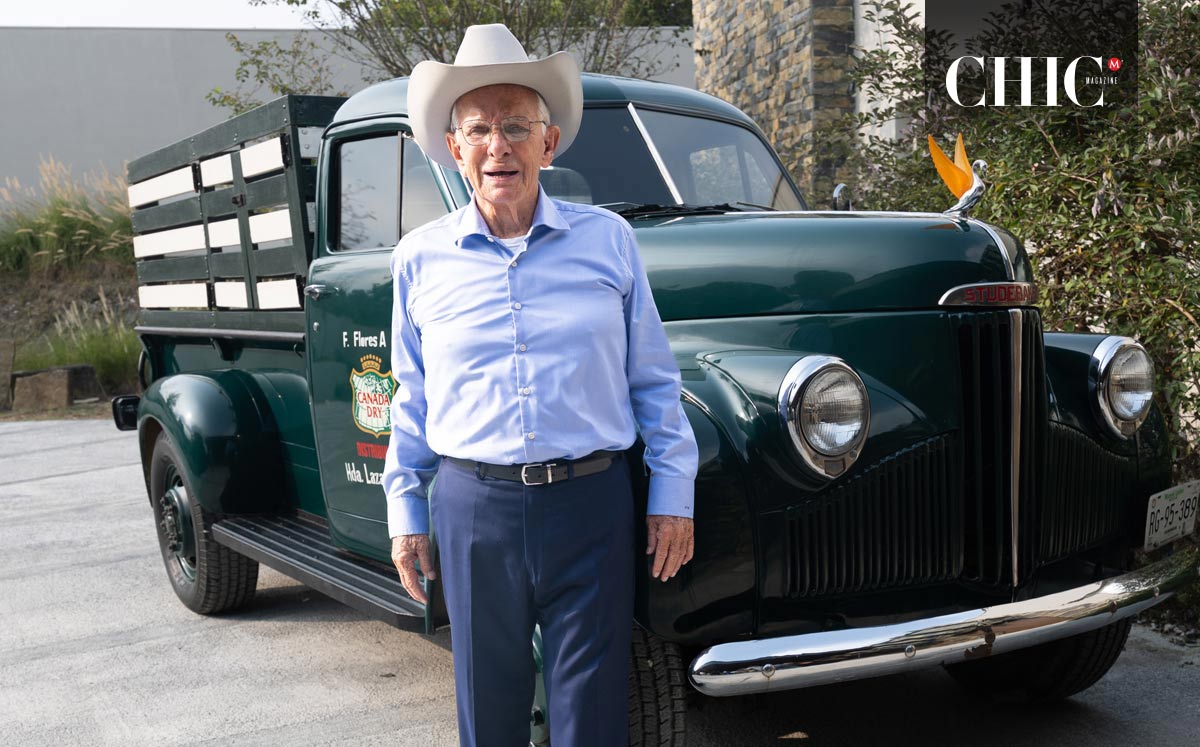 Florencio Flores Aguirre