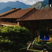 Tres hoteles, tres experiencias únicas, un solo Perú de lujo / Fotos: Cortesía