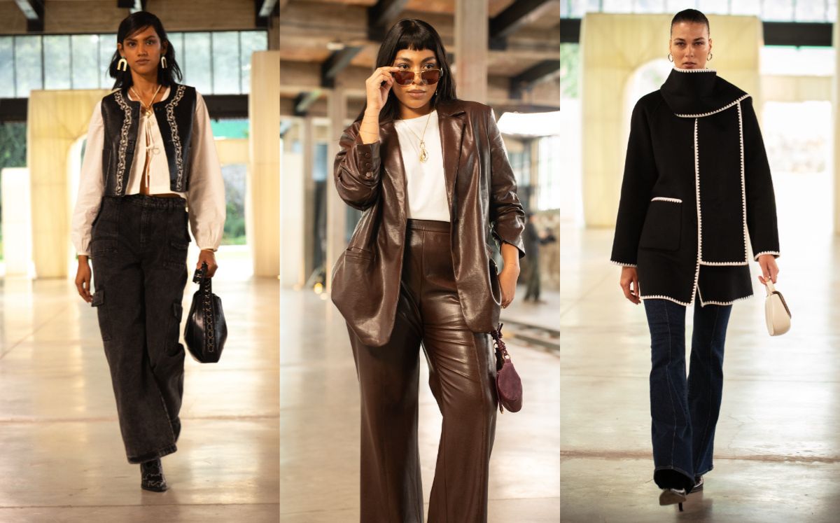 La moda debe ser algo tangible, accesible y significativo (Foto: Cortesía)