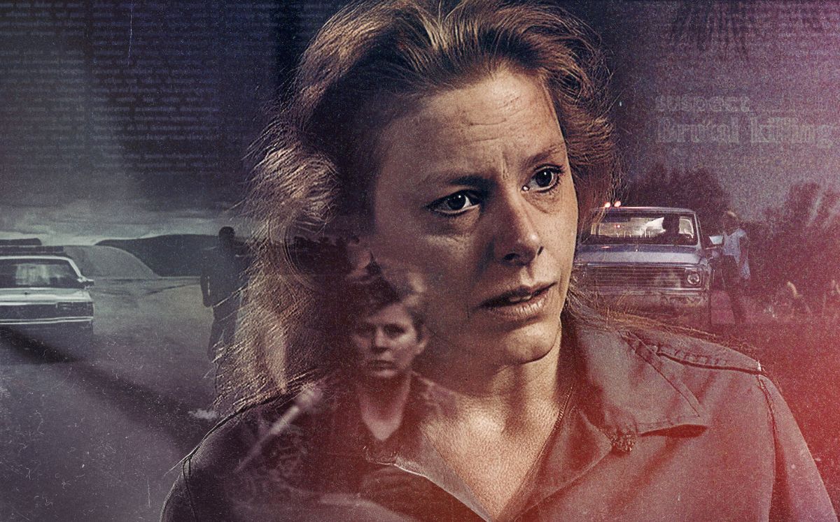Netflix revive el caso más incómodo del crimen real con el documental de Aileen, una asesina serial (Netflix)