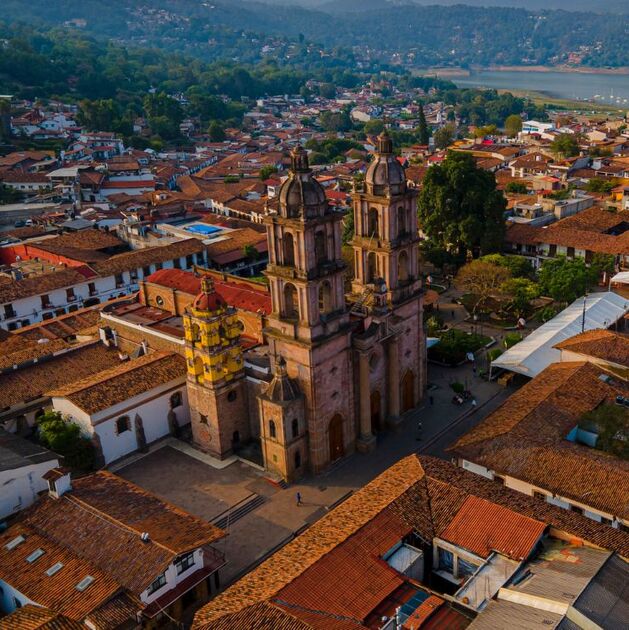 Qué hacer en Valle de Bravo para disfrutar este pueblo mágico (Foto: Getty)