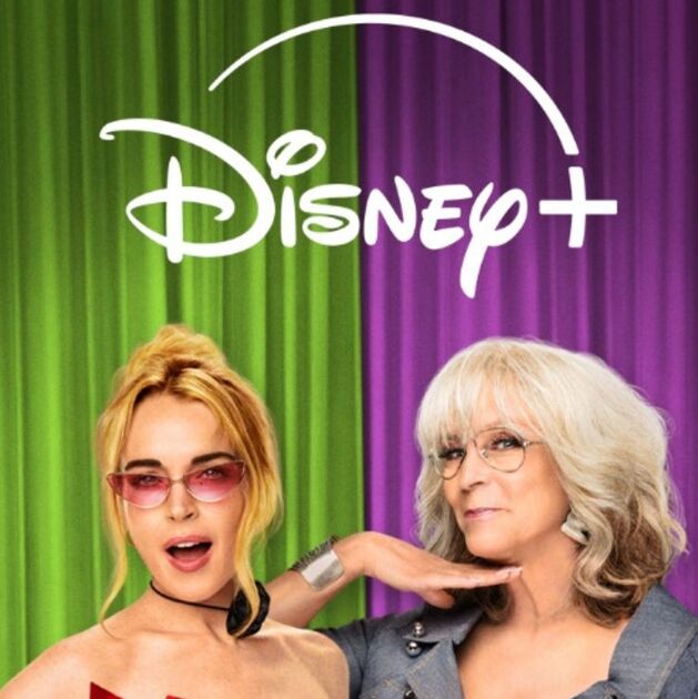 “Otro viernes de locos” ya tiene fecha confirmada para estrenarse en Disney+ (Cortesía: Disney)