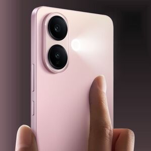 Vivo V60 Lite 5G llega a México: Estas son sus características y precios (Foto: Cortesía)