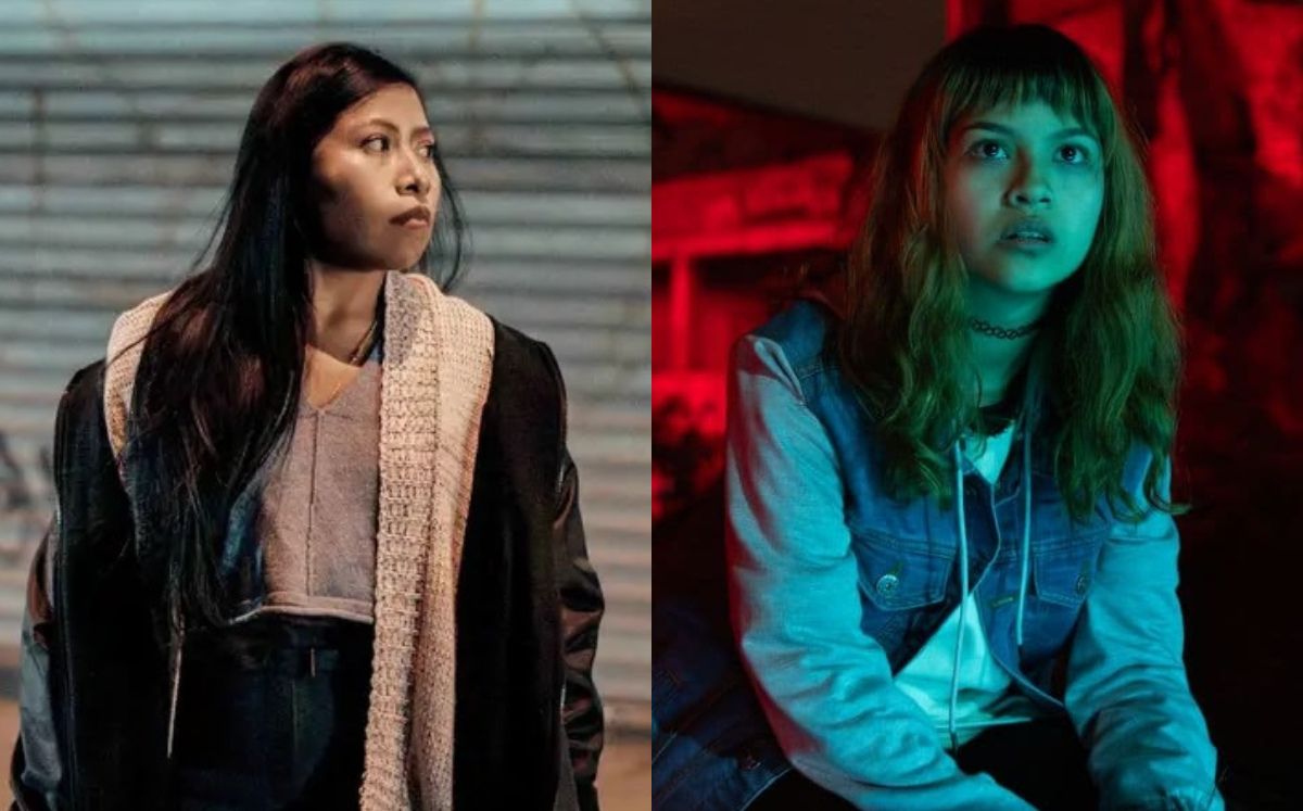 "Cometierra": Reparto completo de la nueva serie mexicana en Prime Video (Foto: Instagram)