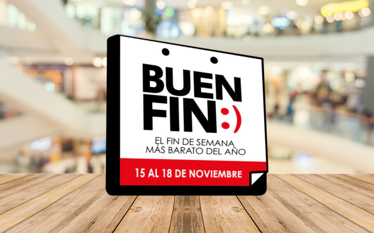 Descubre qué tiendas ofrecerán descuentos irresistibles en el Buen Fin (Freepik/ Buen Fin)