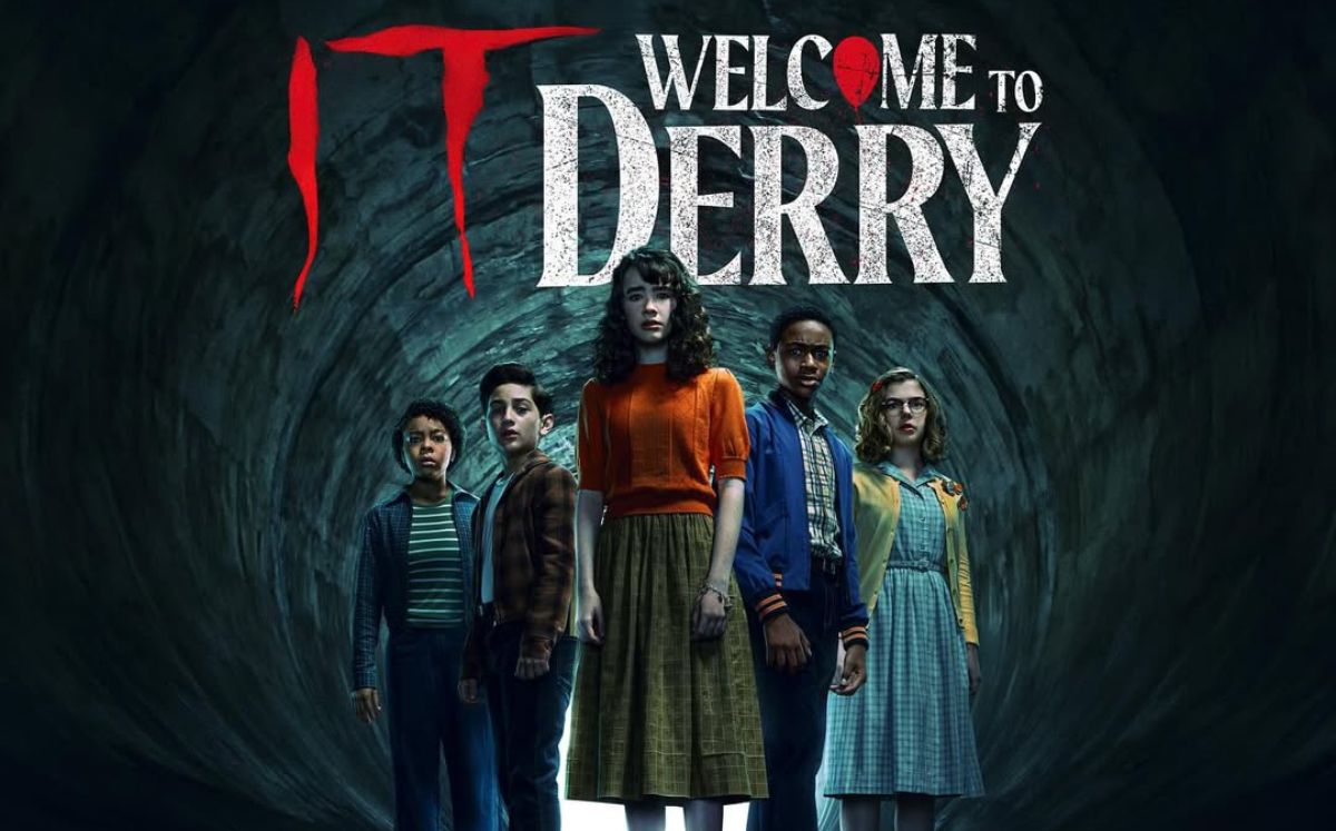 It: Bienvenidos a Derry: Cuándo y a qué hora  sale el capítulo 2 en México (Foto: Instagram)