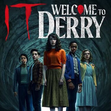 It: Bienvenidos a Derry: Cuándo y a qué hora  sale el capítulo 2 en México (Foto: Instagram)