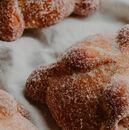 Los mejores panes de muerto en CDMX 2025