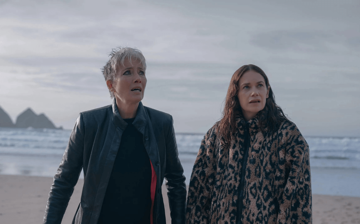 ¿“El misterio de Cemetery Road” se basa en hechos reales? Esta sería la inspiración de la nueva serie de Apple TV+ (Foto: Apple TV+)