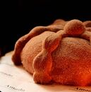 Pan de Muerto de Amado 2025 (Fotos:JPark para Hyatt Regency  Mexico City)