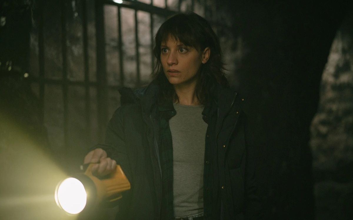 ¿Qué es lo que está pasando en Río Blanco en "Dime tu nombre"? (Foto: Instagram)