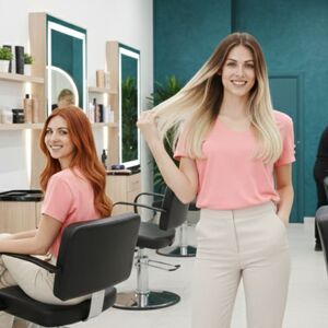 Con este prompt, prueba colores de cabello con IA antes de ir al salón y descubre cuál te queda mejor (Gemini)