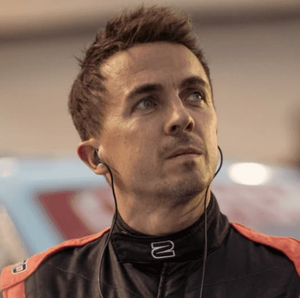 Esta sería la razón por la que Frankie Muniz dejaría de lado su amistad con Hilary Duff, actriz de Lizzie McGuire  (Foto: IG)