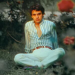 ¿Usaron inteligencia artificial en la miniserie de “Juan Gabriel: Debo, puedo y quiero”? (Foto: Netflix)