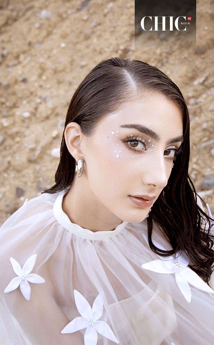 Entre algoritmos, memoria y sueños, Arianne explora los límites de la inteligencia artificial (JOSÉ CHANG)