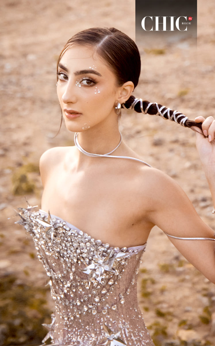 Arianne  Galnares comparten su visión del futuro