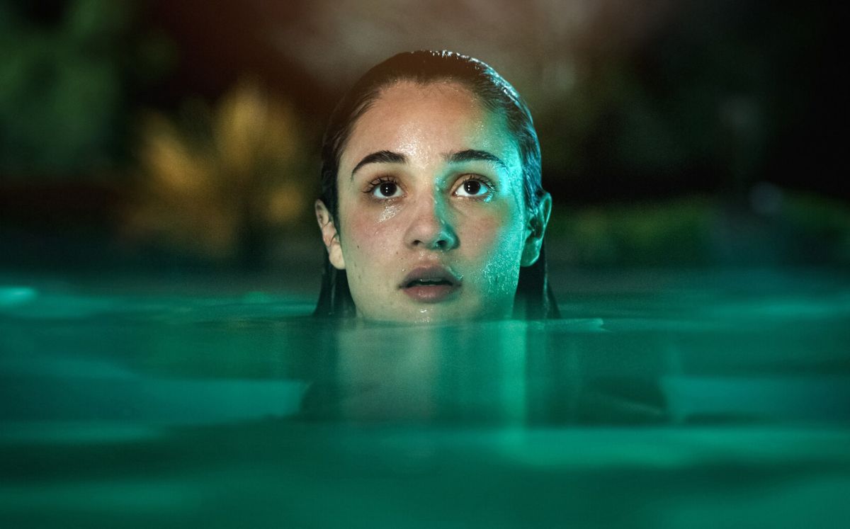 Conoce a los protagonistas de “Mala influencia”, la nueva serie de Netflix (Netflix)