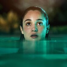 Conoce a los protagonistas de “Mala influencia”, la nueva serie de Netflix (Netflix)